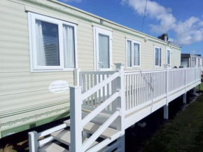Cosy Cove Caravan